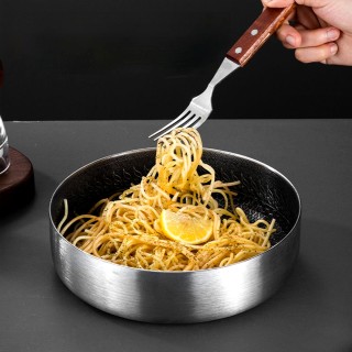 Outdoor Camping Steak Pan