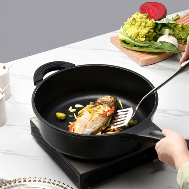Kitchen Non Stick Pan