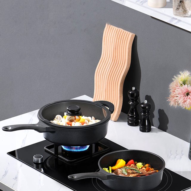 Kitchen Non Stick Pan