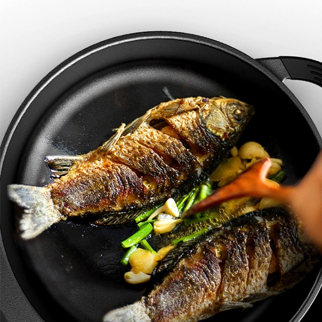 Kitchen Non Stick Pan