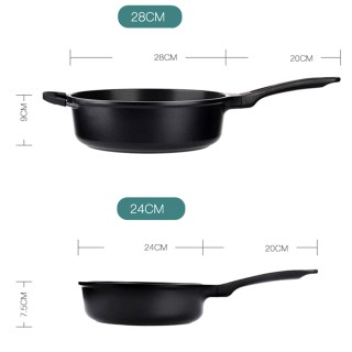 Kitchen Non Stick Pan