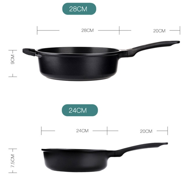 Kitchen Non Stick Pan