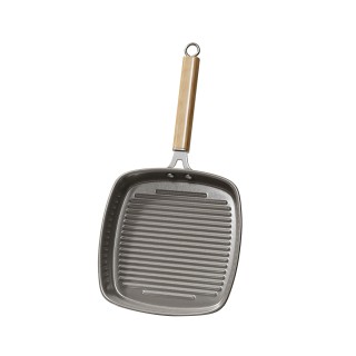 Square Steak Non Stick Pan