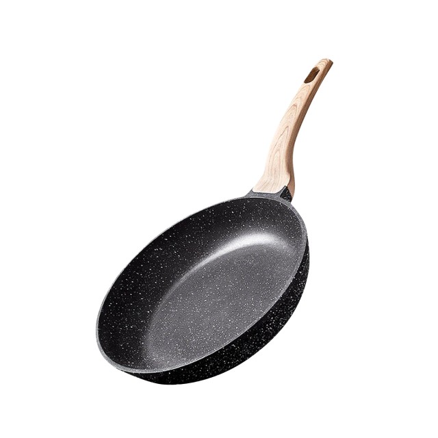 Aluminum Alloy Non Stick Frying Pan