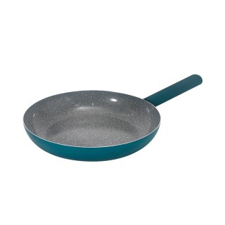 Enamel Non Stick Frying Pan