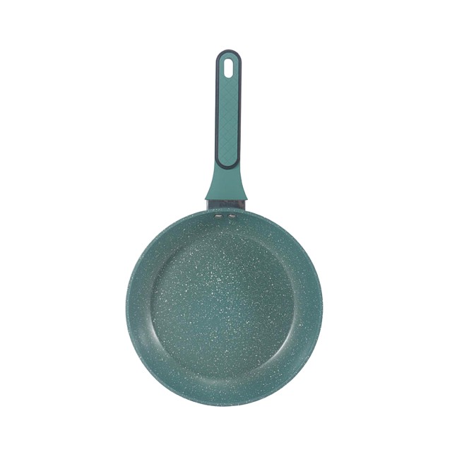 Aluminum Non Stick Frying Pan