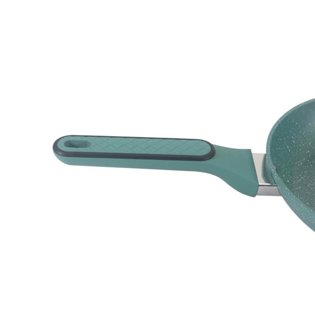 Aluminum Non Stick Frying Pan