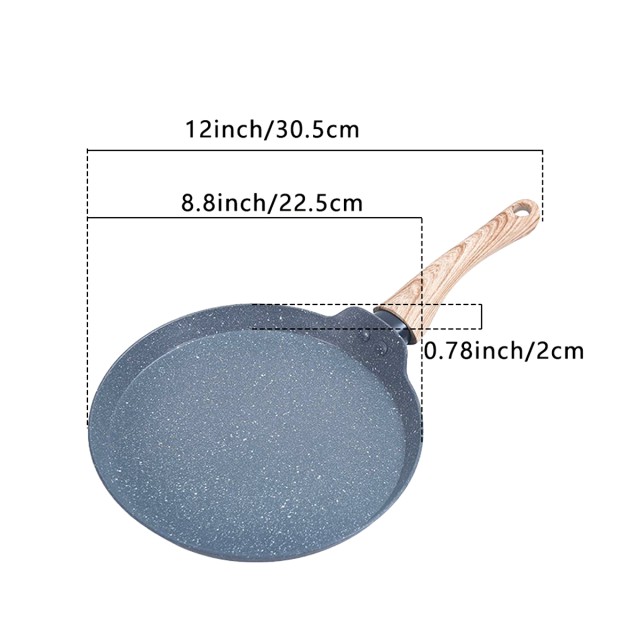 Lightweight Non Stick Cookware