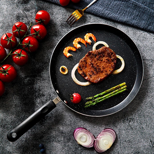 Non Stick Steak Pan
