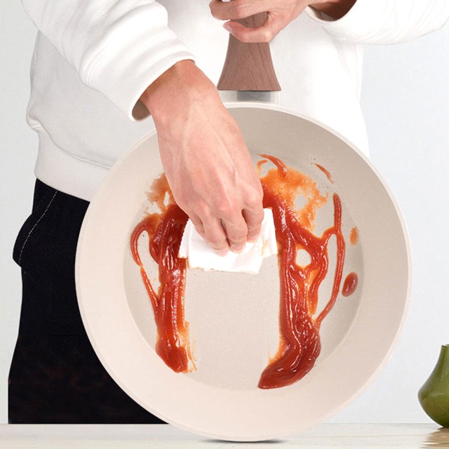 Everyday Kitchen Non Stick Frying Pan