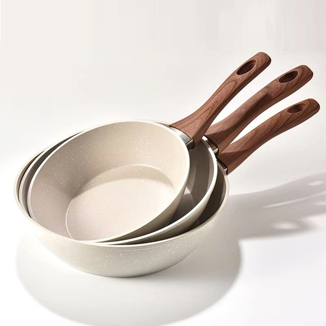 Everyday Kitchen Non Stick Frying Pan