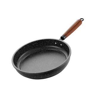 Eco friendly and Durable Non Stick Frying Pan
