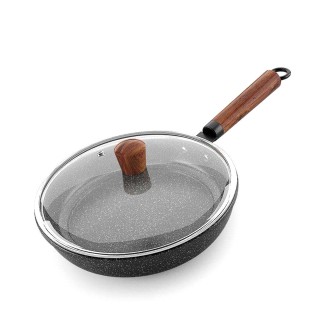 Eco friendly and Durable Non Stick Frying Pan