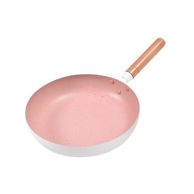 Food Grade Non Stick Cookware