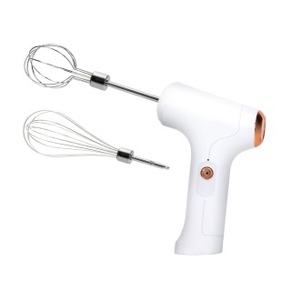 Cordless Portable Handheld Blender