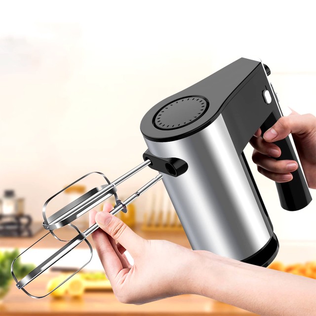 Powerful Electric Mixer