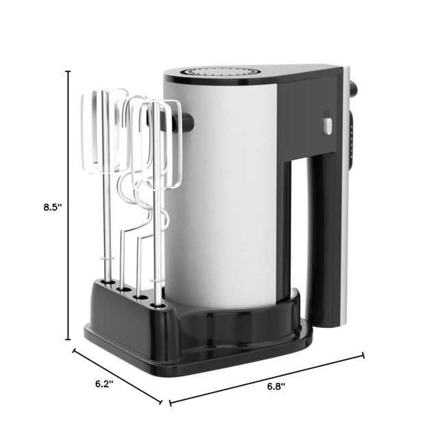 Powerful Electric Mixer