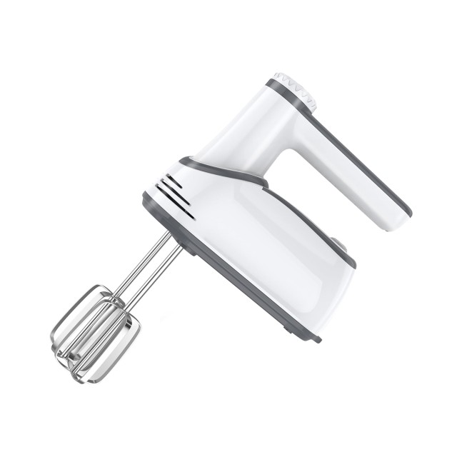 Durable and Powerful Electric Hand Mixer