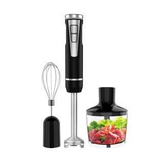 Cordless Handheld Immersion Blender