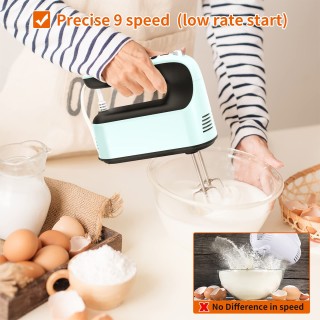 Handheld Baking Mixer