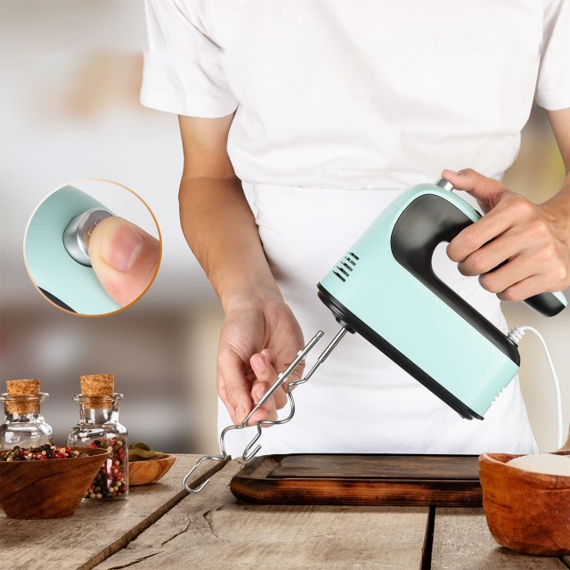 Handheld Baking Mixer