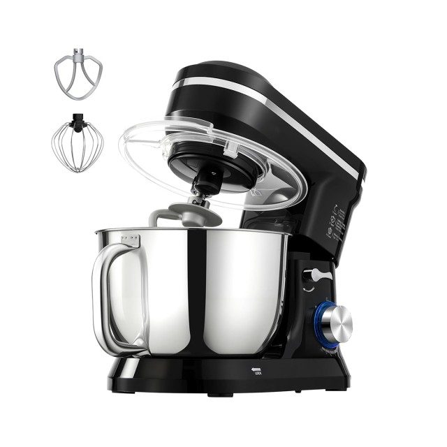 Tilt Head Food Mixer