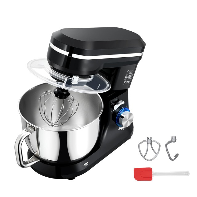 Tilt Head Food Mixer