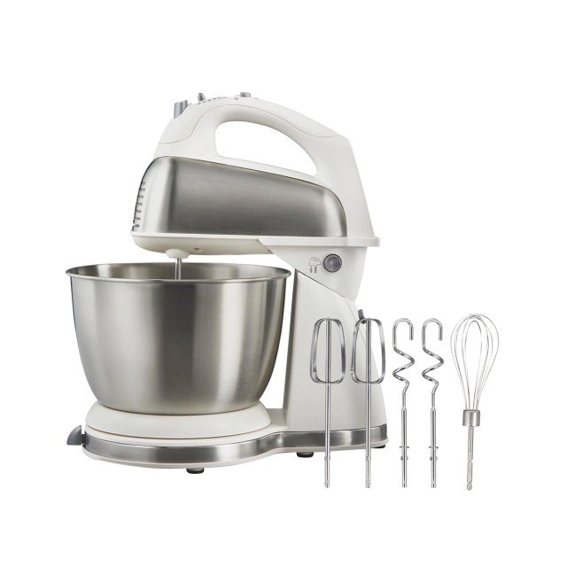 2 in 1 Stand Mixer