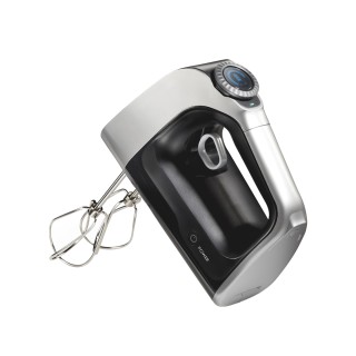 Powerful Cordless Hand Mixer