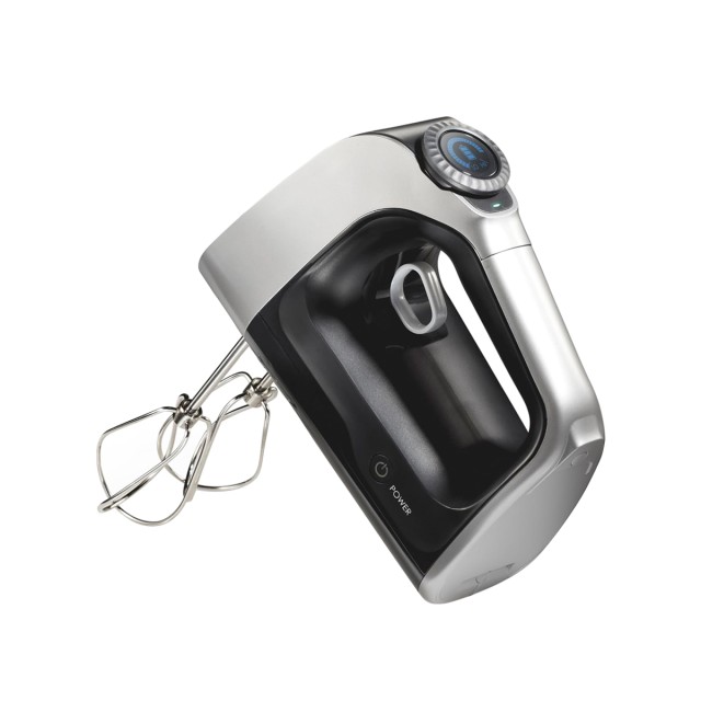 Powerful Cordless Hand Mixer