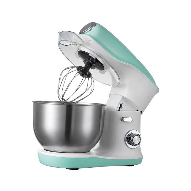 High Performance 5.2L Food Blender