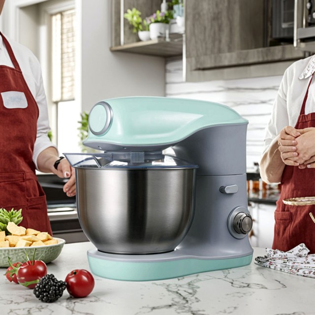 High Performance 5.2L Food Blender