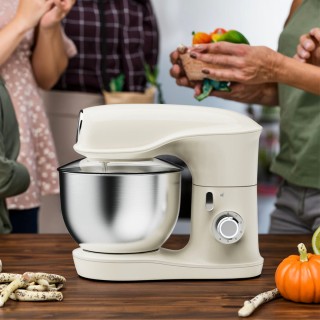 High Performance 5.2L Food Blender