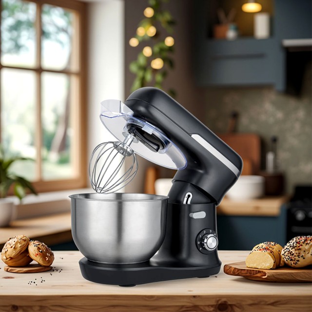 Multifunctional Stand Mixer