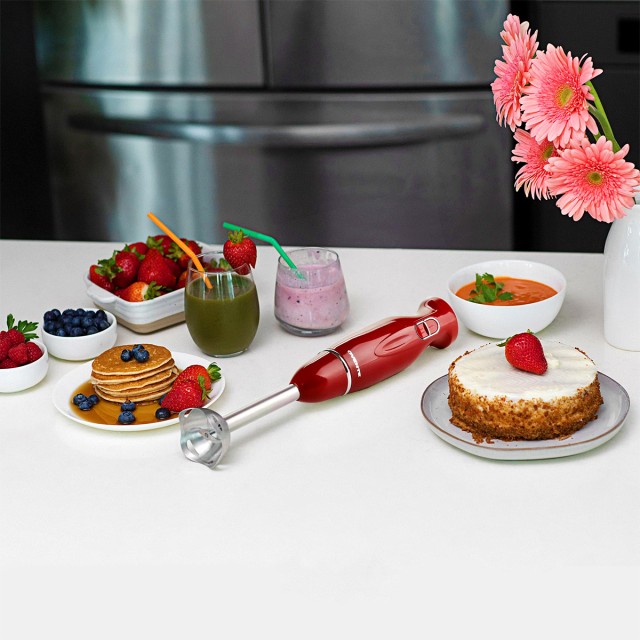 Portable Handheld Electric Blender