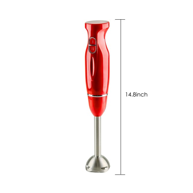 Portable Handheld Electric Blender
