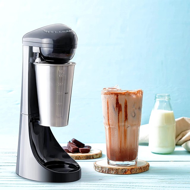 Classic Milkshake Blender