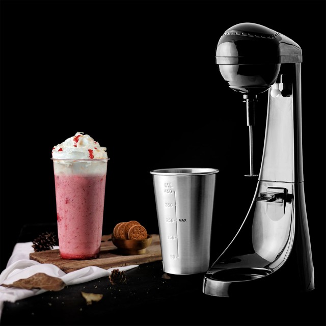 Classic Milkshake Blender