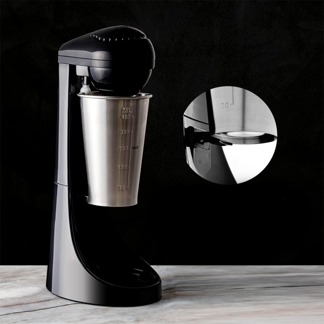 Classic Milkshake Blender