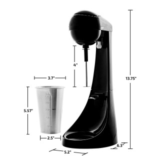 Classic Milkshake Blender