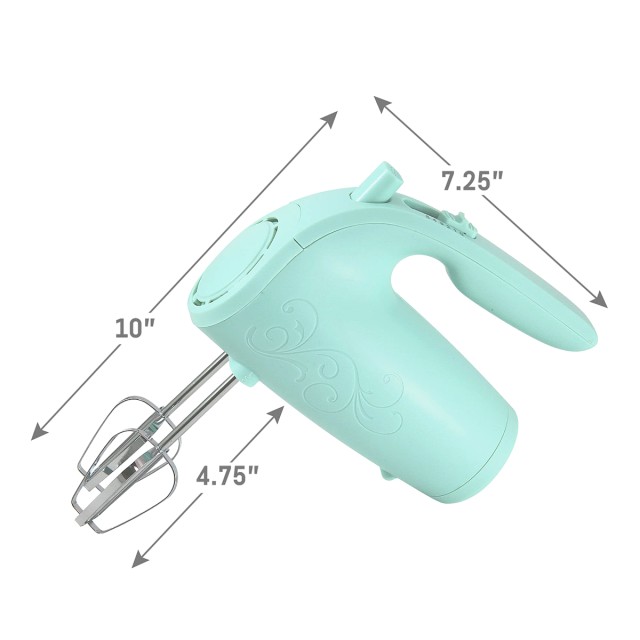 Kitchen Hand Blender