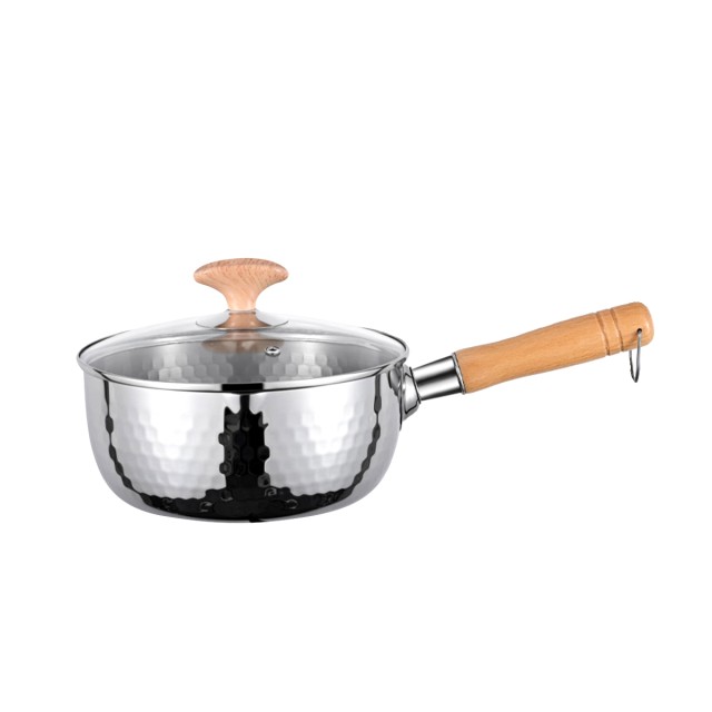 316 Stainless Steel Soup Pot