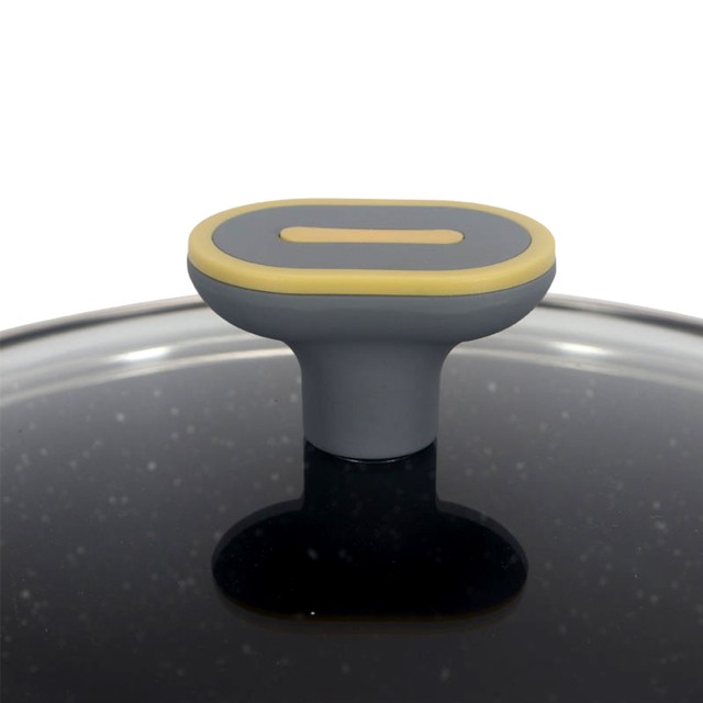 Ceramic Coated Induction Cookpot