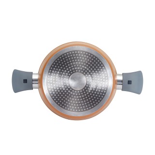 Ceramic Coated Induction Cookpot