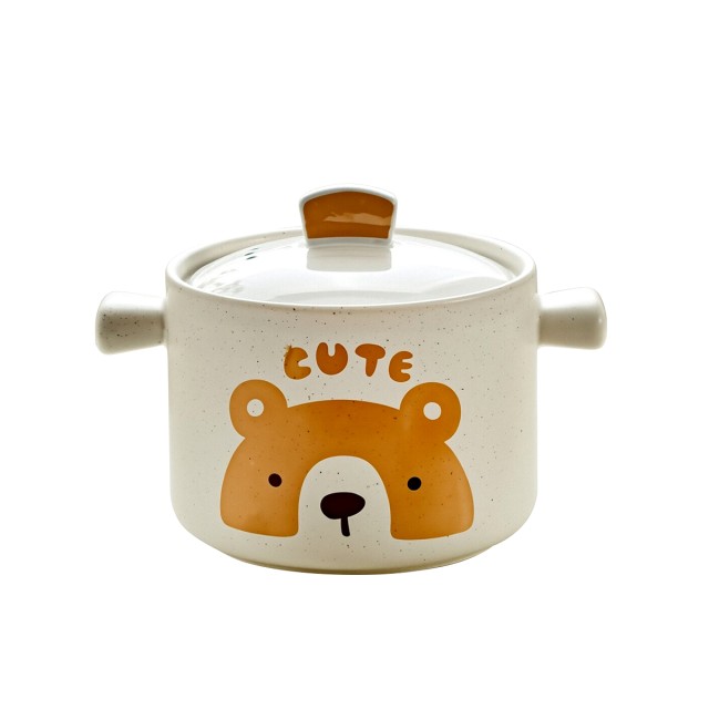 Ceramic Cooking Pot