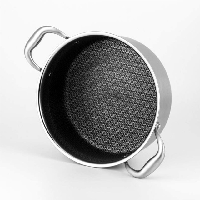 304 Stainless Steel Soup Pot