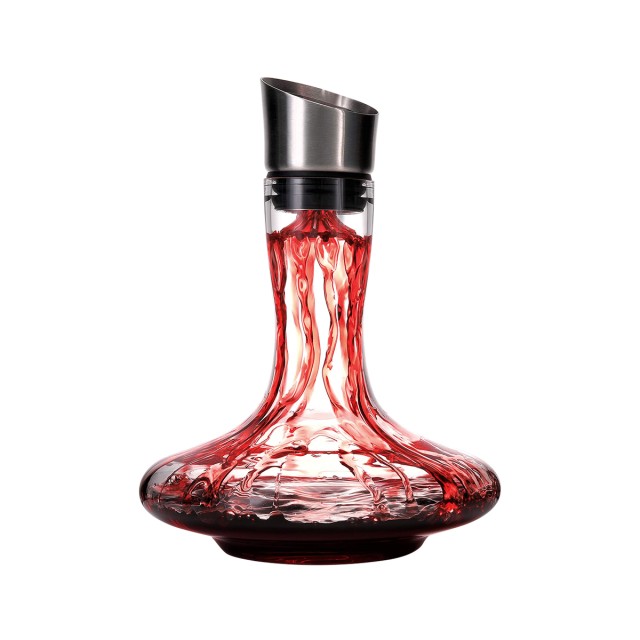 Handheld Wine Decanter