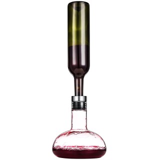 Premium Home Wine Aerator