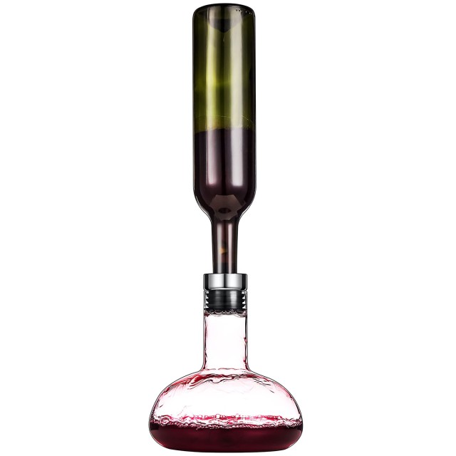 Premium Home Wine Aerator