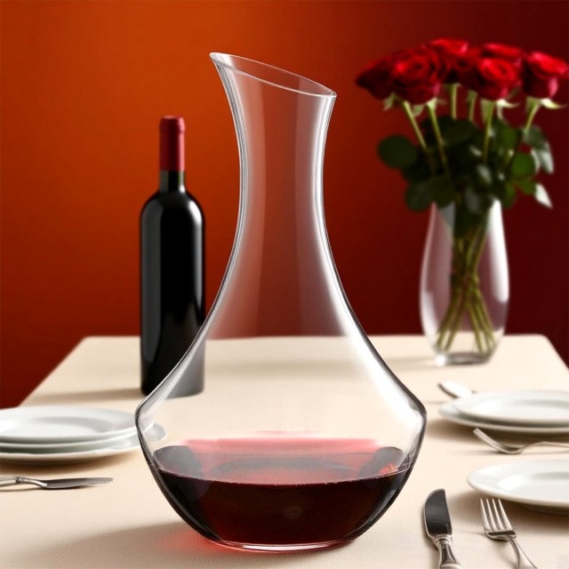 800ml Wine Decanter